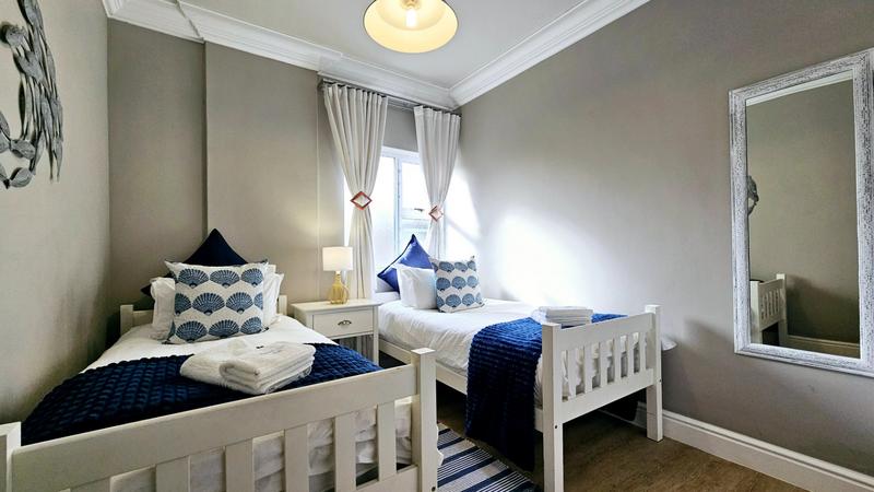 3 Bedroom Property for Sale in Diaz Beach Western Cape